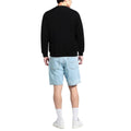 Black - Back - DSquared2 Unisex Adult Jamaica Sweatshirt