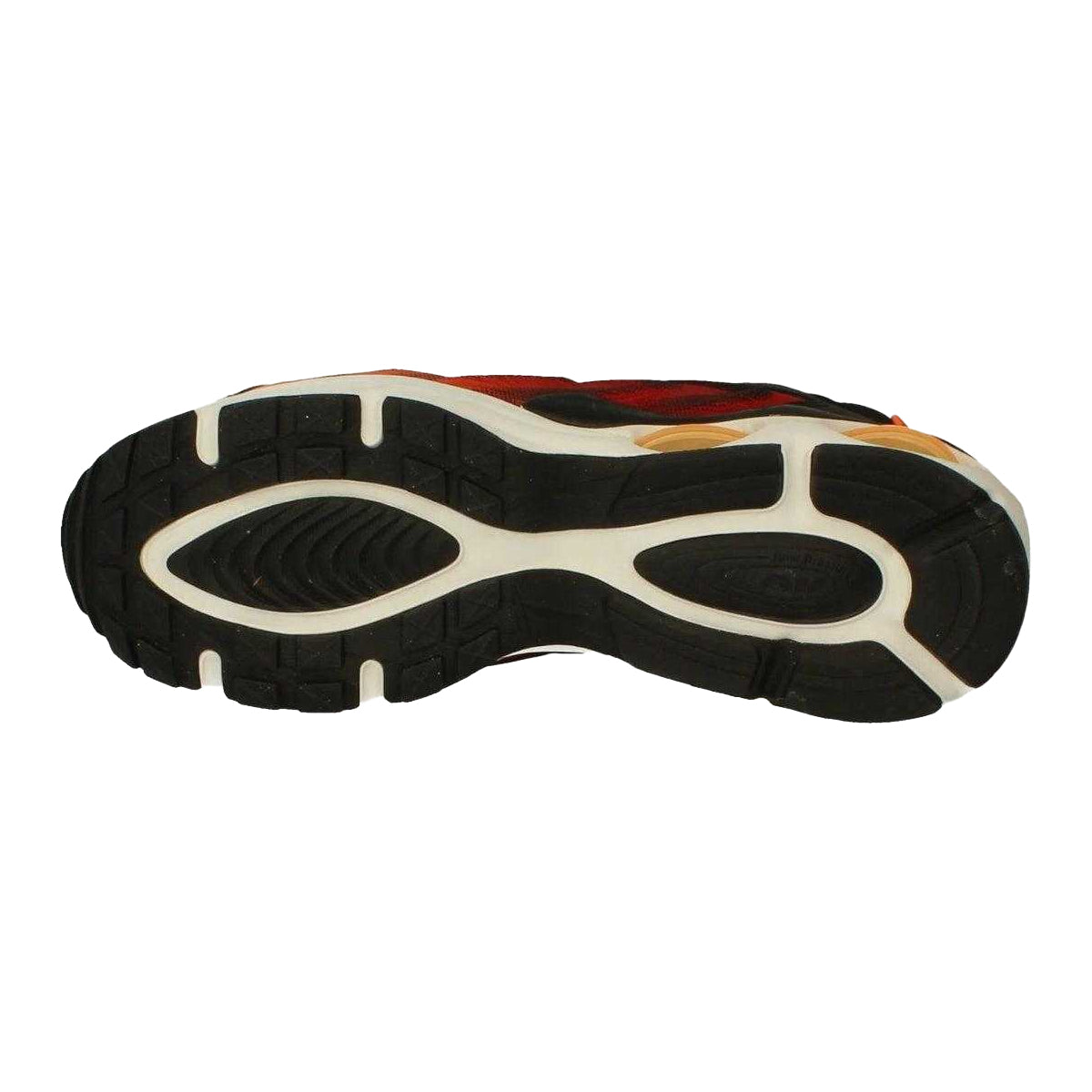 Orange - Lifestyle - Nike Mens Air Max Trainers