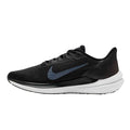 Black - Lifestyle - Nike Mens Air Windflo 9 Trainers