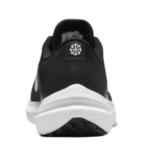 Black-Blue - Front - Nike Mens Air Winflo 10 Trainers