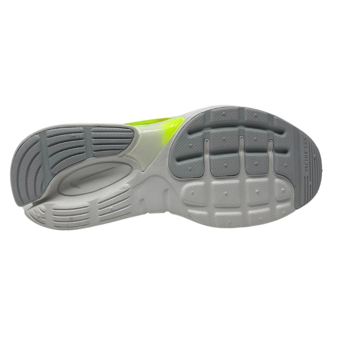 White-Multicoloured - Lifestyle - Nike Womens-Ladies Alphina 5000 Trainers