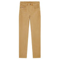 Brown - Front - Diesel Mens 1986 Larkee Beex Jeans