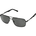 Black - Back - Timberland Mens Sunglasses