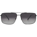 Black - Front - Timberland Mens Sunglasses