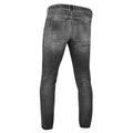 Dark Grey - Pack Shot - Diesel Mens Sleenker Skinny Jeans