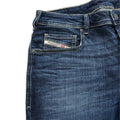 Light Blue - Lifestyle - Diesel Mens Zatiny-X Jeans