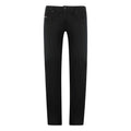 Black - Front - Diesel Mens Thommer-R Jeans