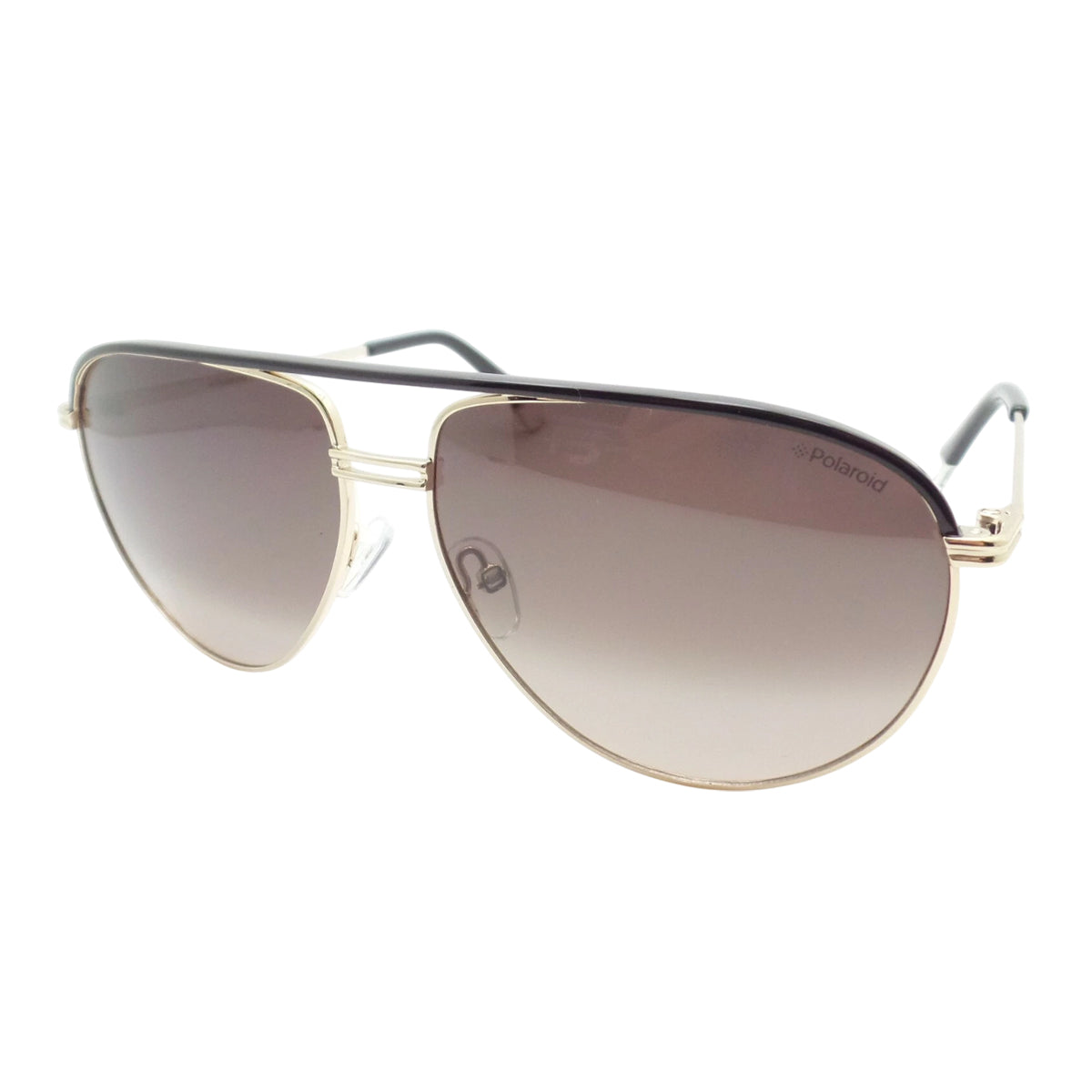 Gold-Havana - Lifestyle - Marc Jacob Mens Gradient Sunglasses