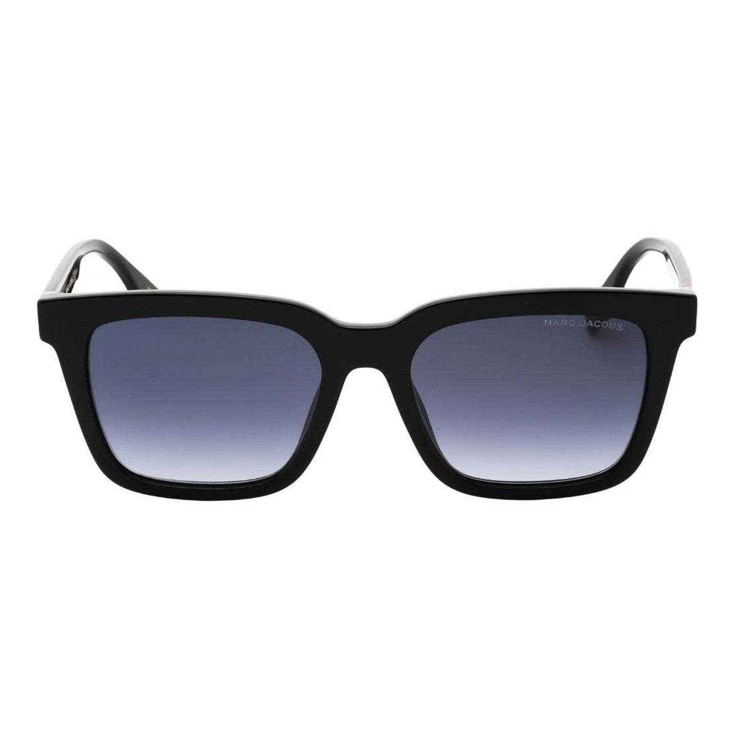 Black-Dark Grey - Back - Marc Jacobs Mens Sunglasses