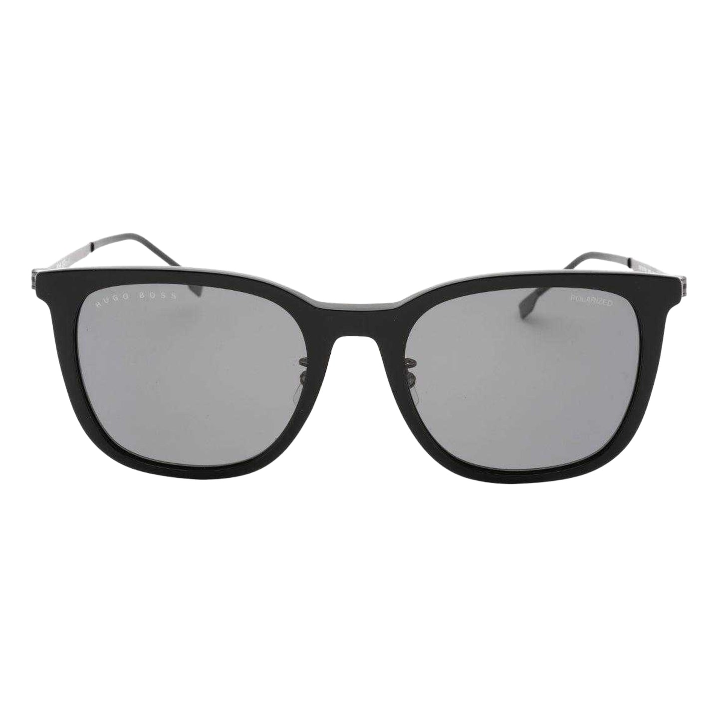 Black - Back - Hugo Boss Mens Sunglasses