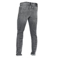 Grey - Back - Diesel Mens 1979 Sleeker Denim Jeans