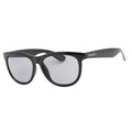 Black - Front - Calvin Klein Mens Ck19567S 001 Sunglasses