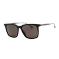 Black - Front - Hugo Boss Mens Sunglasses