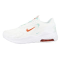 White-Orange - Back - Nike Womens-Ladies Air Max Bolt Trainers