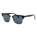 Black - Front - Banana Republic Womens-Ladies Sunglasses
