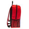 Red-Blue - Back - Crystal Palace FC Backpack