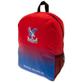 Red-Blue - Side - Crystal Palace FC Backpack