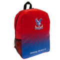 Red-Blue - Lifestyle - Crystal Palace FC Backpack