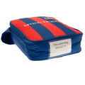 Red-Blue - Back - Crystal Palace FC Kit Lunch Bag