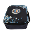 Navy-Sky Blue-White - Lifestyle - Manchester City FC Particle Lunch Bag