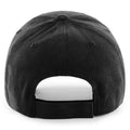 Black-White - Back - Liverpool FC Unisex Adult Core Cap