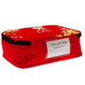 Red - Side - Liverpool FC Particle Lunch Bag
