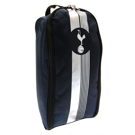 Dark Blue-White - Front - Tottenham Hotspur FC Ultra Boot Bag