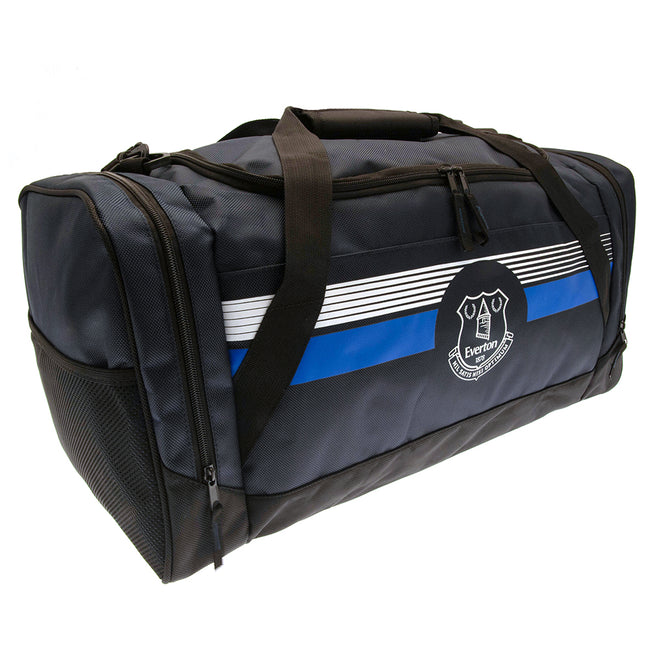 Blue-White - Back - Everton FC Ultra Holdall