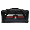 Blue-Maroon-Yellow - Front - West Ham United FC Ultra Holdall