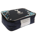 Navy Blue-White - Back - Tottenham Hotspur FC Particle Lunch Bag