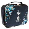 Navy Blue-White - Lifestyle - Tottenham Hotspur FC Particle Lunch Bag