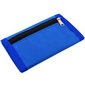 Blue-Red-White - Back - Rangers FC Particle Wallet