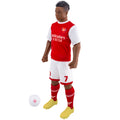 Red-White - Lifestyle - Arsenal FC Bukayo Saka Action Figure