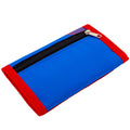 Blue-Red - Back - Rangers FC Spotted Wallet