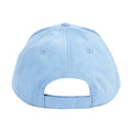 Sky Blue-Claret - Back - West Ham United FC MVP Cap