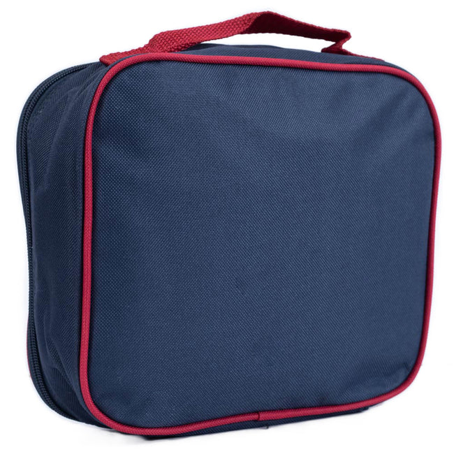 Navy Blue - Back - Scottish FA Lunch Bag