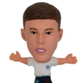 Multicoloured - Side - England FA Cole Palmer SoccerStarz Football Figurine