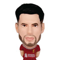 Red-Green - Side - Liverpool FC Dominik Szoboszlai 2025 SoccerStarz Football Figurine