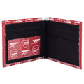 Red-White - Lifestyle - Arsenal FC Icon Wallet
