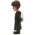Multicoloured - Side - Harry Potter MiniX Collectable Figurine