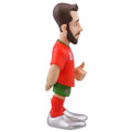 Multicoloured - Lifestyle - Portugal FC Bernardo Silva MiniX Football Figurine