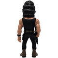 Multicoloured - Back - Rambo III MiniX Collectable Figurine