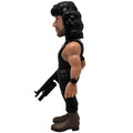 Multicoloured - Lifestyle - Rambo III MiniX Collectable Figurine