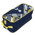 Navy-Yellow-White - Back - Tottenham Hotspur FC Vector Boot Bag