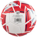 Red-White-Blue - Back - Arsenal FC Nova Premium Football