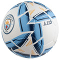 Blue-White - Side - Manchester City FC Nova Premium Football