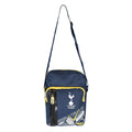 Navy - Pack Shot - Tottenham Hotspur FC Vector Shoulder Bag