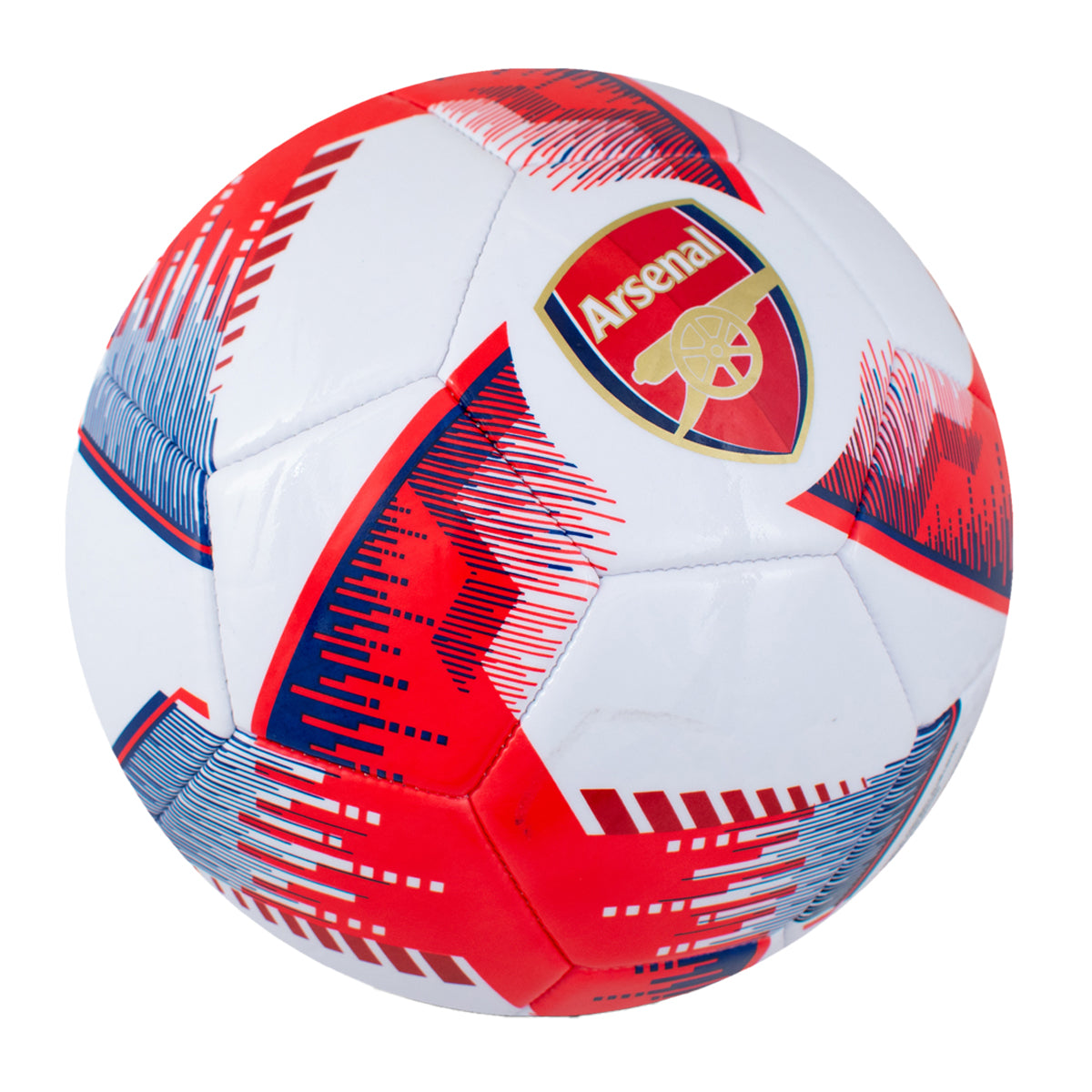 Multicoloured - Side - Arsenal FC Blitz Football