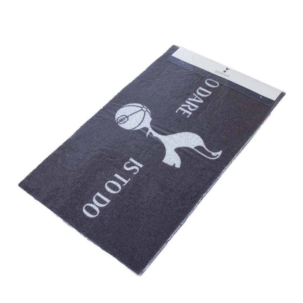 Blue-White - Lifestyle - Tottenham Hotspur FC Loop Pile Door Mat