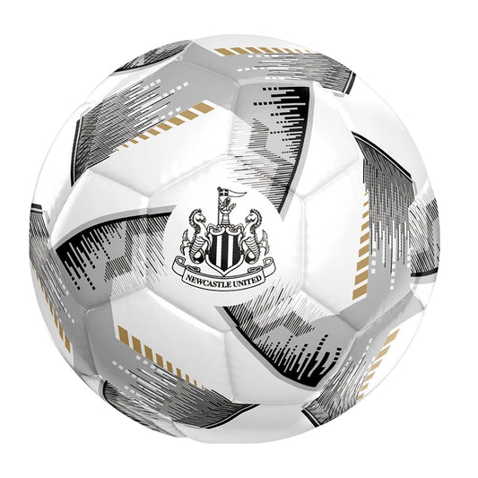 Grey - Front - Newcastle United FC Blitz Football